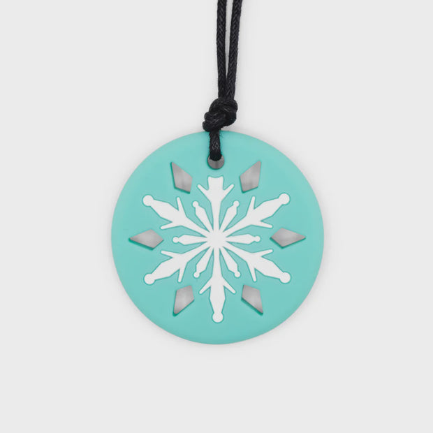 Snowflake Pendant - Sensory Kingdom