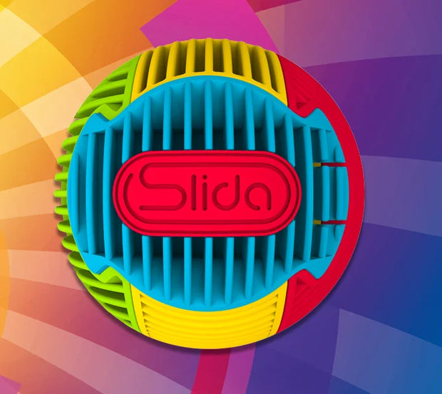 SLIDA CLASSIC SPHERE - Sensory Kingdom