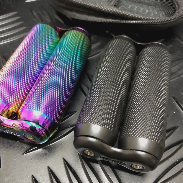 Hand Roller By Kaiko - 300g Textured - Sensory Kingdom