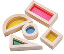 Discovery Light & Colour Blocks