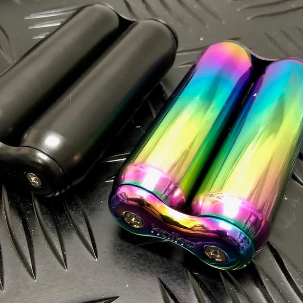 Hand Roller By Kaiko - 250g Smooth - Sensory Kingdom