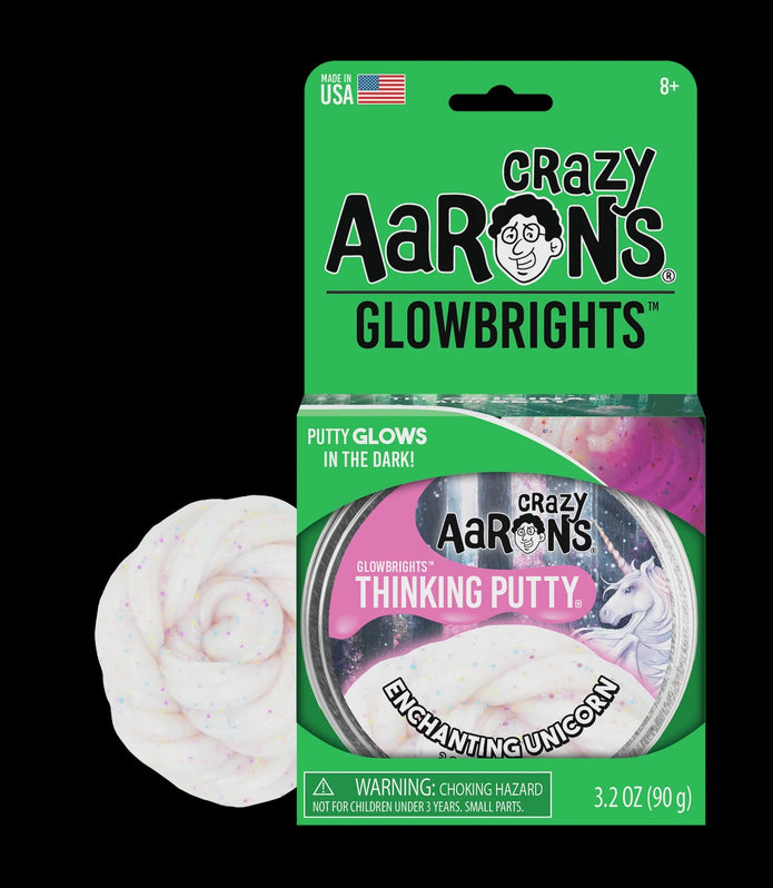 Aarons Putty 90g Tin - Varieties - Sensory Kingdom