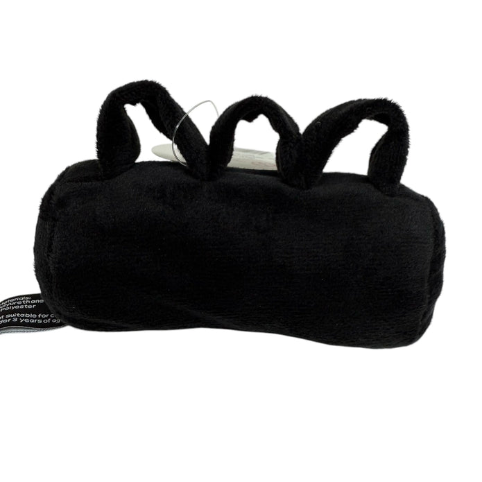 WEIGHTED Plush Grip with Kinetic Sand - 265gm - Sensory Kingdom