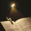 World's Smallest Book Light