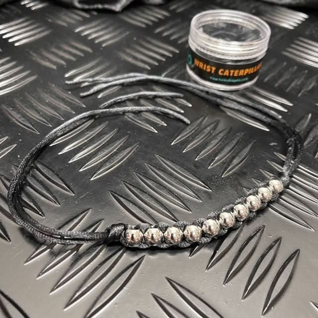 Caterpillar Fidget by Kaiko - Varieties - Sensory Kingdom