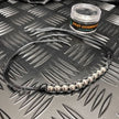 Caterpillar Fidget by Kaiko - Varieties - Sensory Kingdom