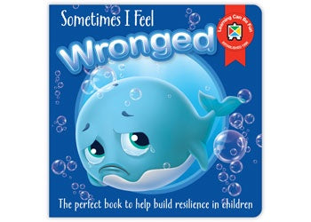 Sometimes I Feel Wronged