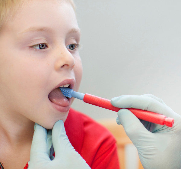 ARK's Z-Vibes - Sensory Kingdom